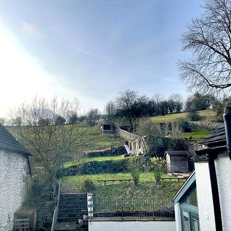 Bert'S - Your Idyllic Derbyshire Retreat Bonsall 외부 사진