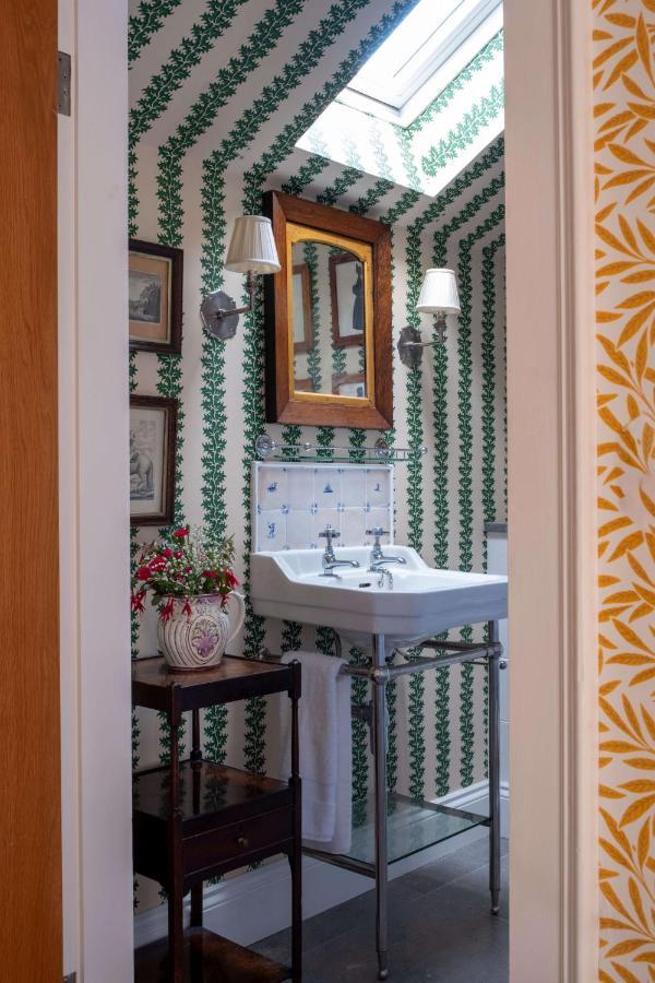 Bert'S - Your Idyllic Derbyshire Retreat Bonsall 외부 사진