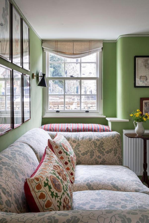 Bert'S - Your Idyllic Derbyshire Retreat Bonsall 외부 사진