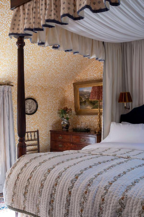 Bert'S - Your Idyllic Derbyshire Retreat Bonsall 외부 사진