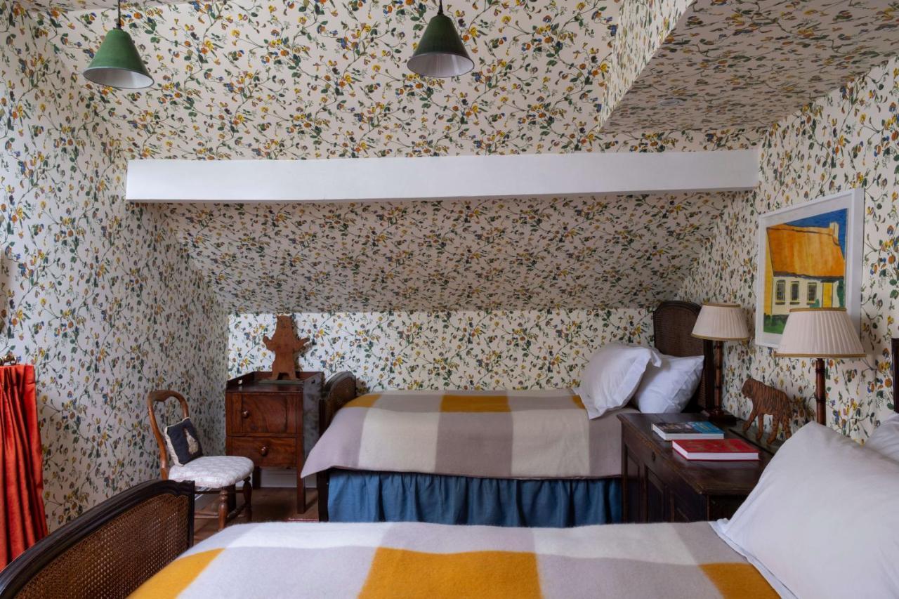 Bert'S - Your Idyllic Derbyshire Retreat Bonsall 외부 사진