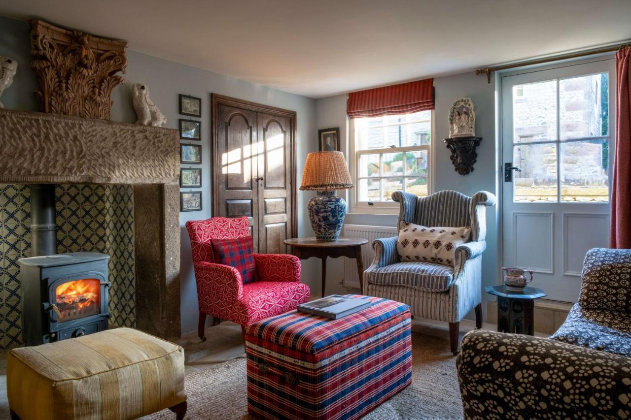 Bert'S - Your Idyllic Derbyshire Retreat Bonsall 외부 사진