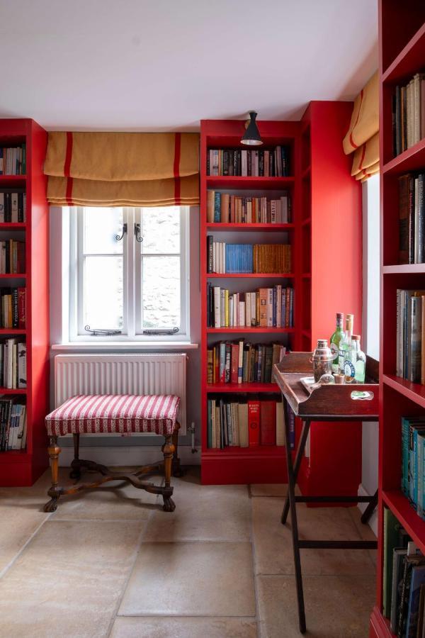 Bert'S - Your Idyllic Derbyshire Retreat Bonsall 외부 사진