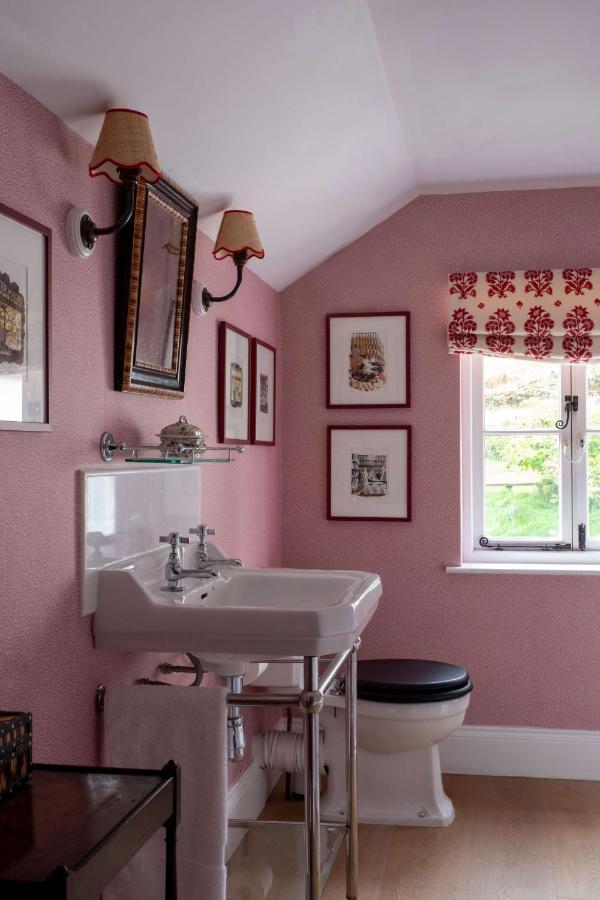 Bert'S - Your Idyllic Derbyshire Retreat Bonsall 외부 사진