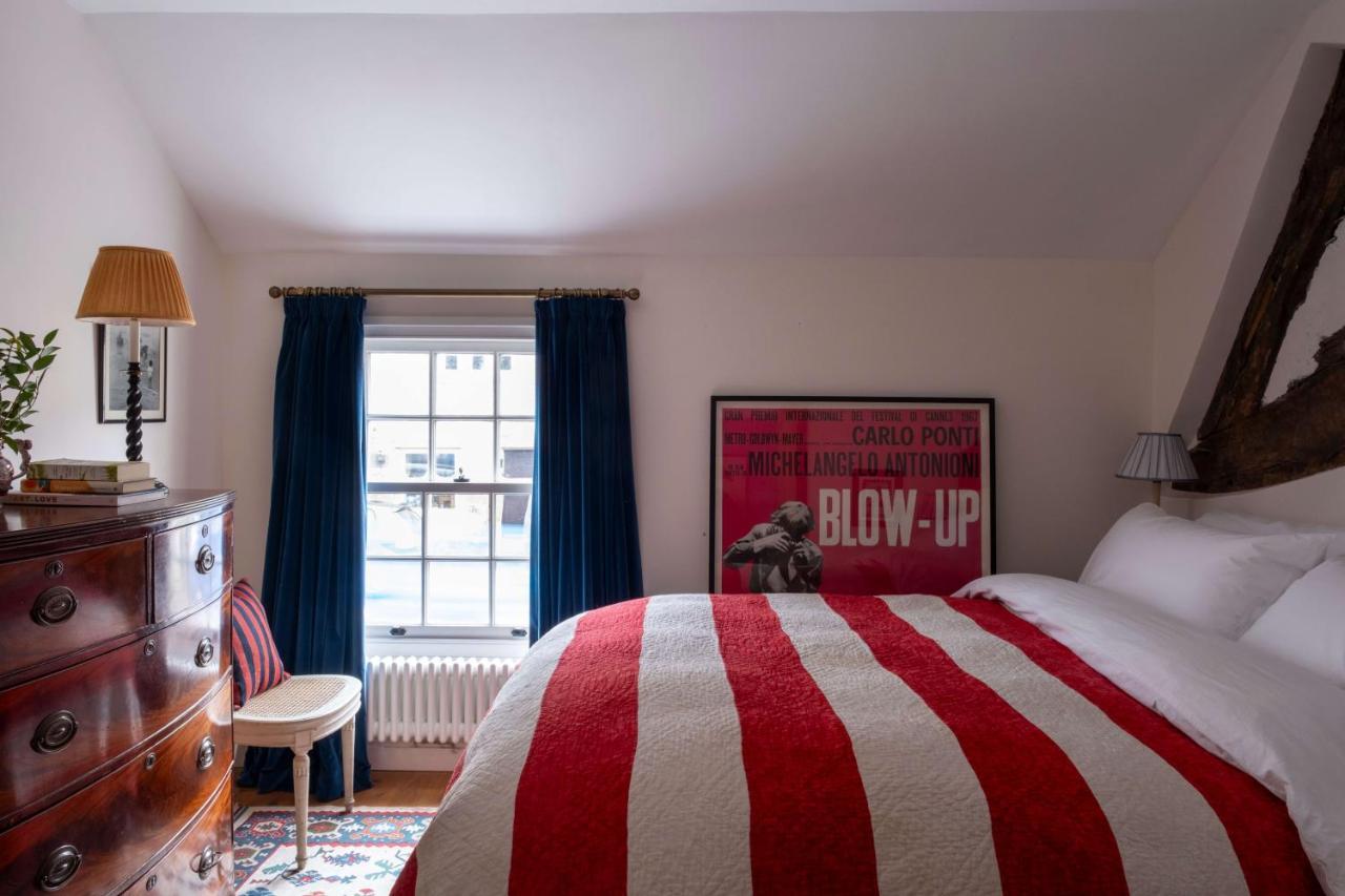Bert'S - Your Idyllic Derbyshire Retreat Bonsall 외부 사진