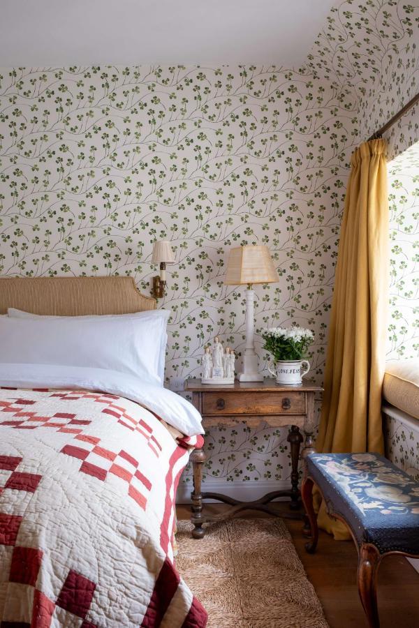 Bert'S - Your Idyllic Derbyshire Retreat Bonsall 외부 사진