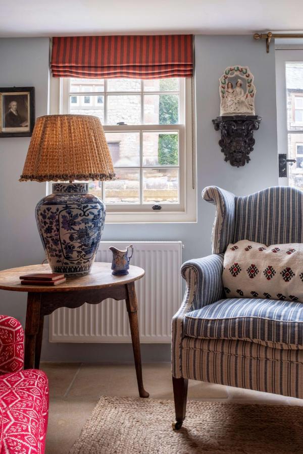 Bert'S - Your Idyllic Derbyshire Retreat Bonsall 외부 사진
