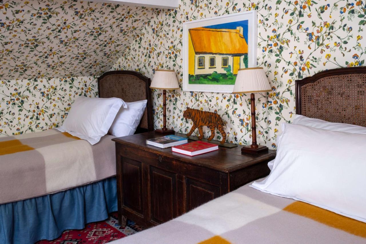 Bert'S - Your Idyllic Derbyshire Retreat Bonsall 외부 사진