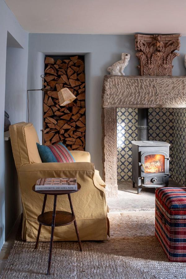 Bert'S - Your Idyllic Derbyshire Retreat Bonsall 외부 사진