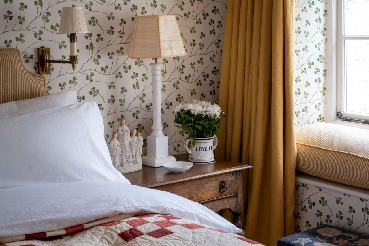 Bert'S - Your Idyllic Derbyshire Retreat Bonsall 외부 사진