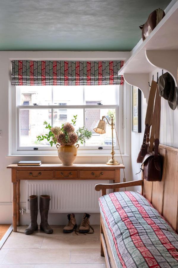 Bert'S - Your Idyllic Derbyshire Retreat Bonsall 외부 사진