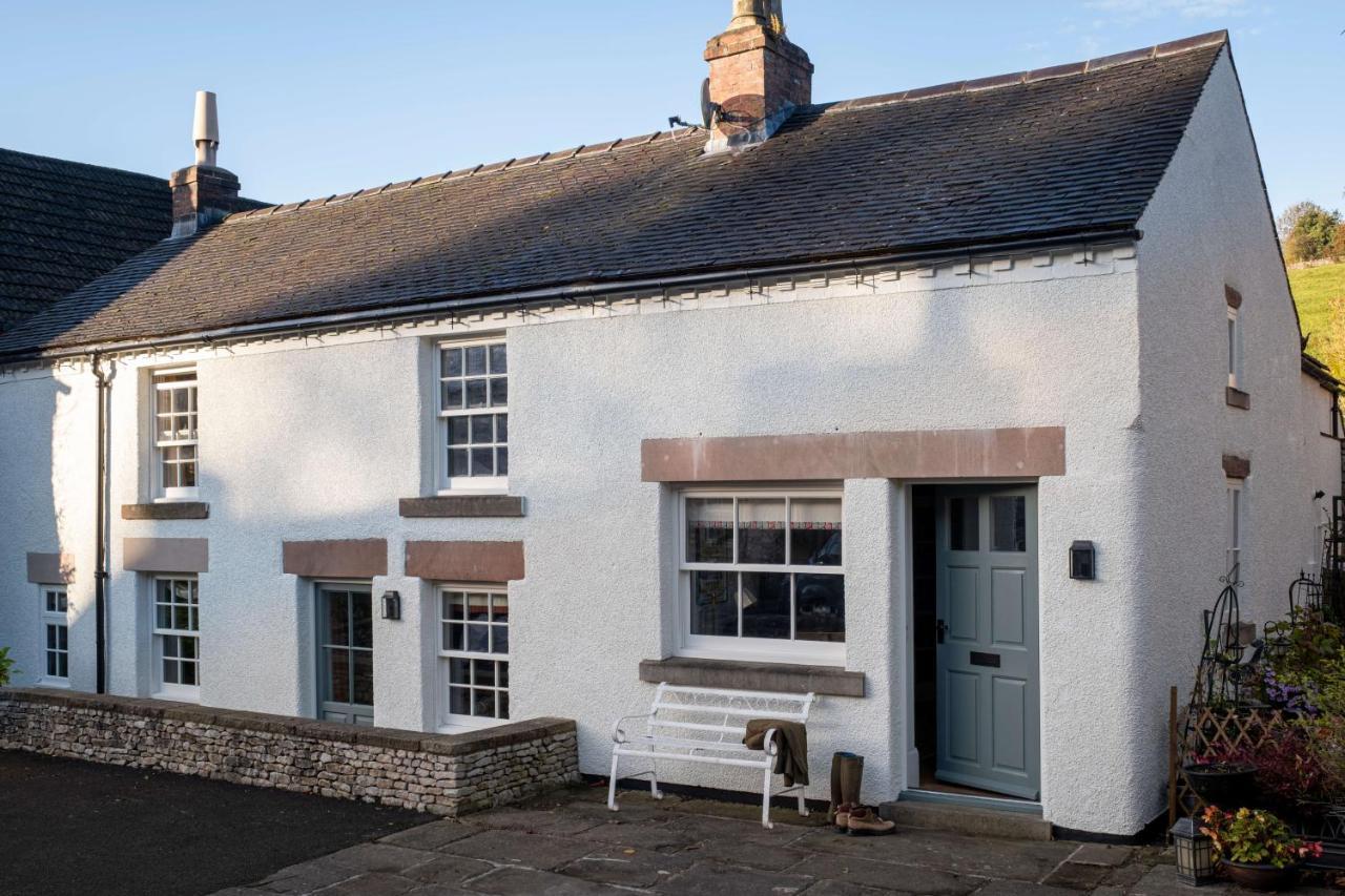 Bert'S - Your Idyllic Derbyshire Retreat Bonsall 외부 사진