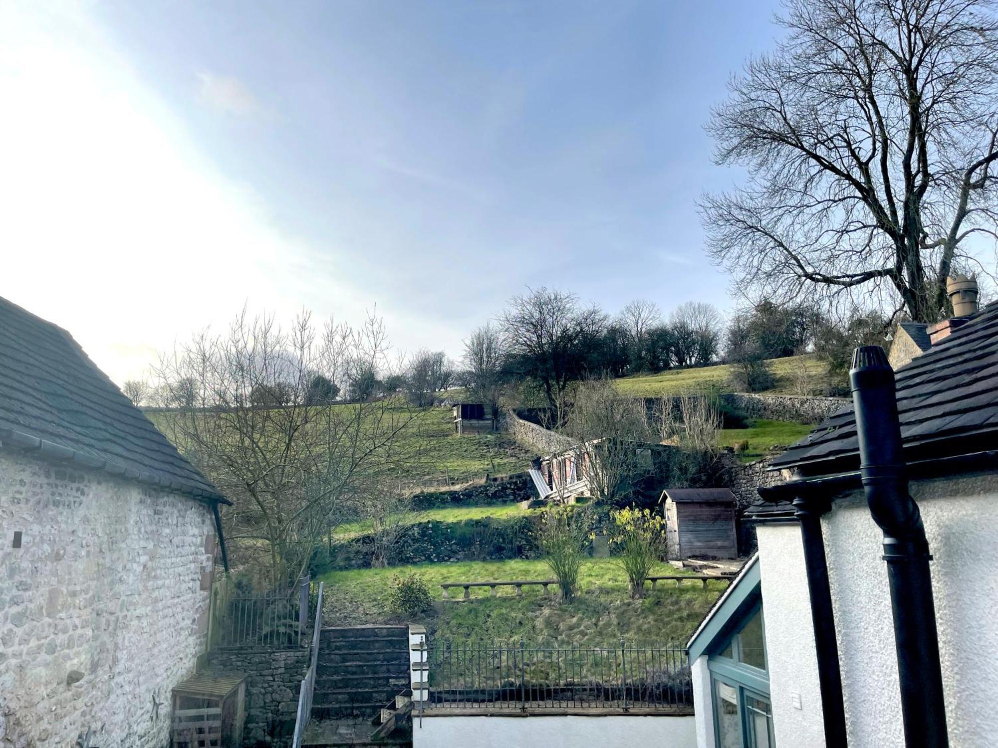 Bert'S - Your Idyllic Derbyshire Retreat Bonsall 외부 사진