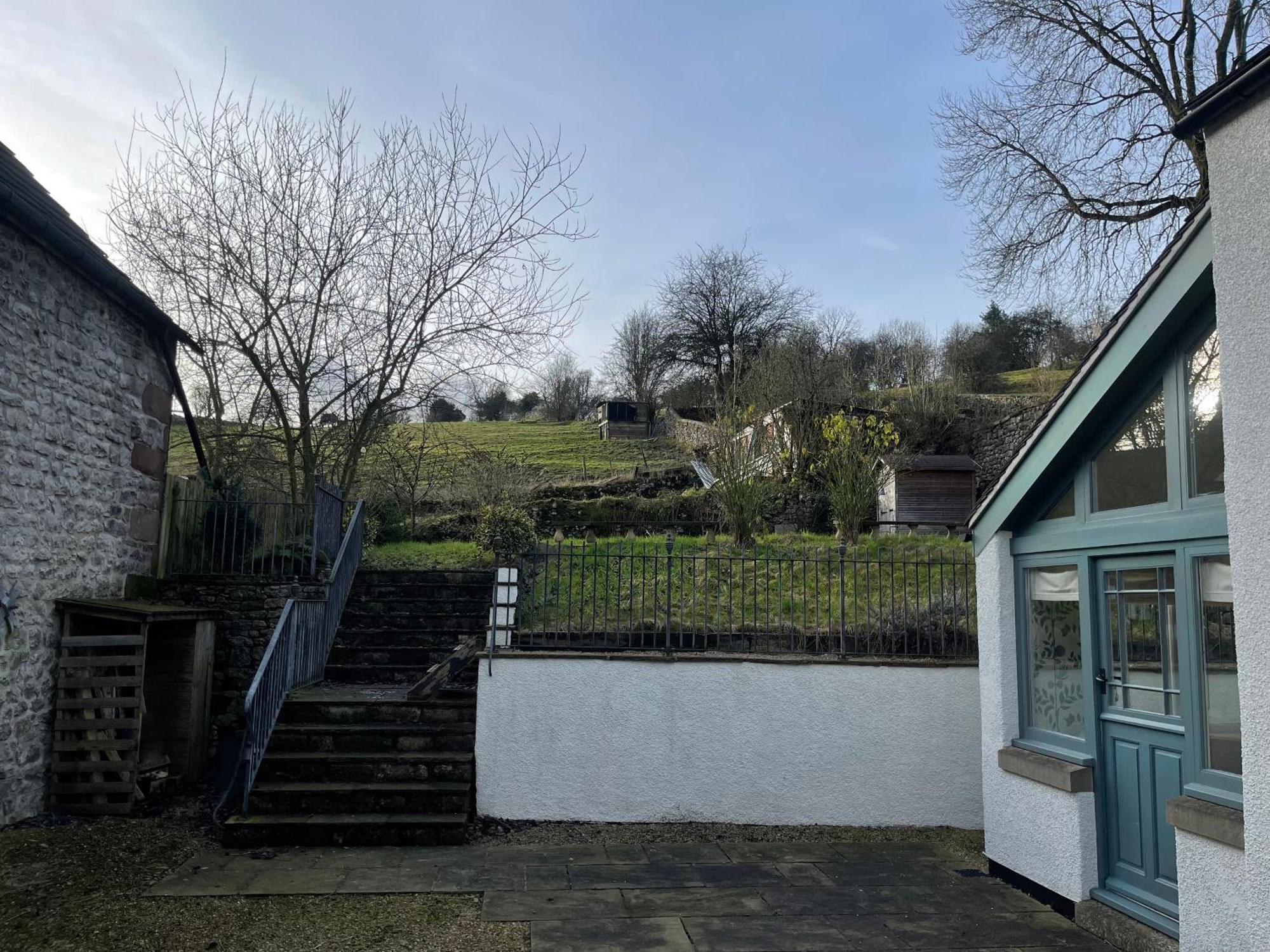 Bert'S - Your Idyllic Derbyshire Retreat Bonsall 외부 사진